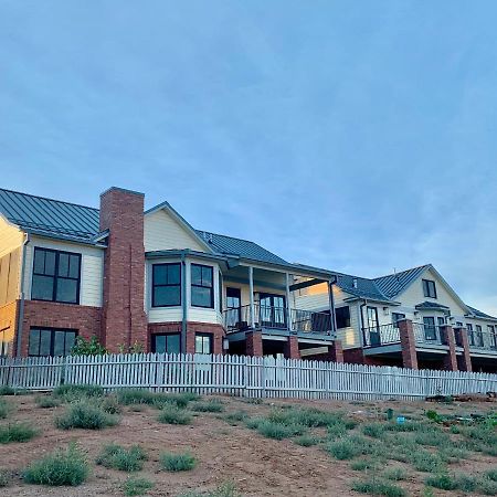 Annie'S Place Bed & Breakfast Boulder Town Exteriér fotografie