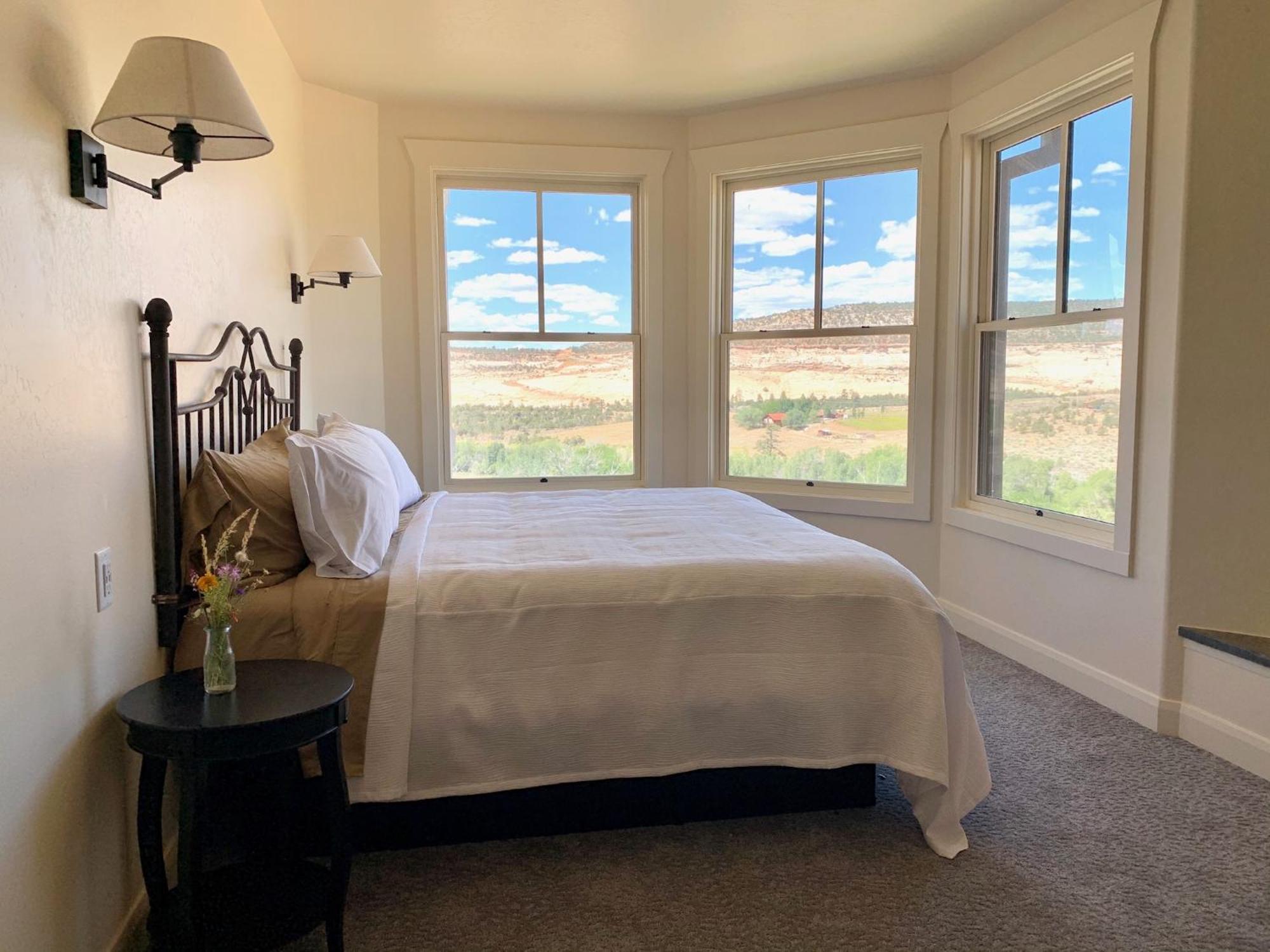 Annie'S Place Bed & Breakfast Boulder Town Exteriér fotografie