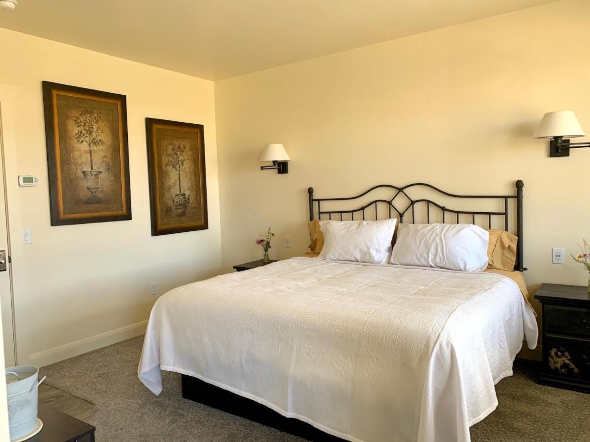 Annie'S Place Bed & Breakfast Boulder Town Exteriér fotografie