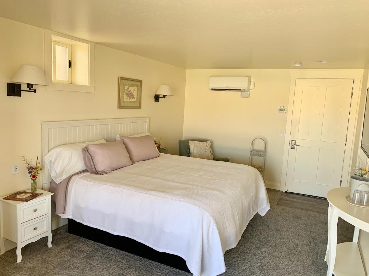 Annie'S Place Bed & Breakfast Boulder Town Exteriér fotografie