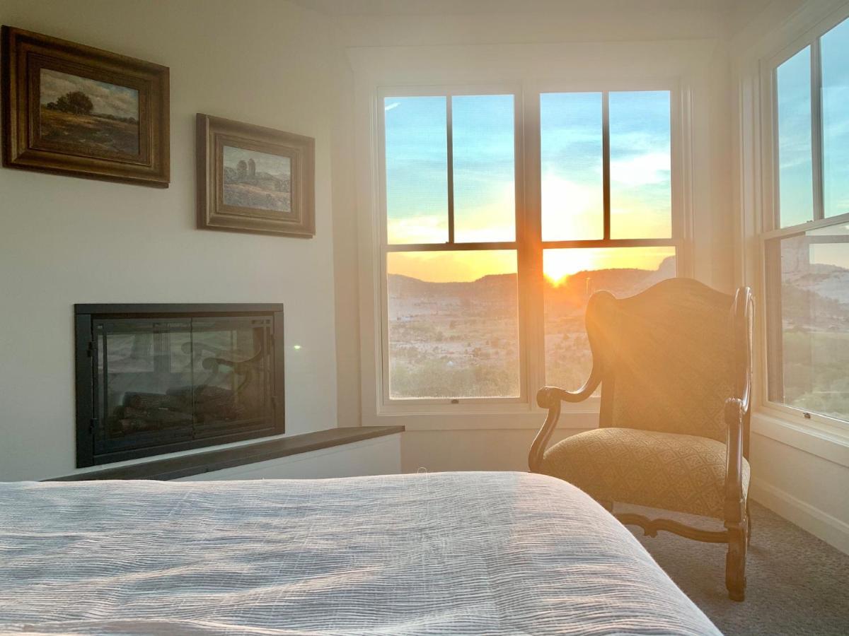 Annie'S Place Bed & Breakfast Boulder Town Exteriér fotografie