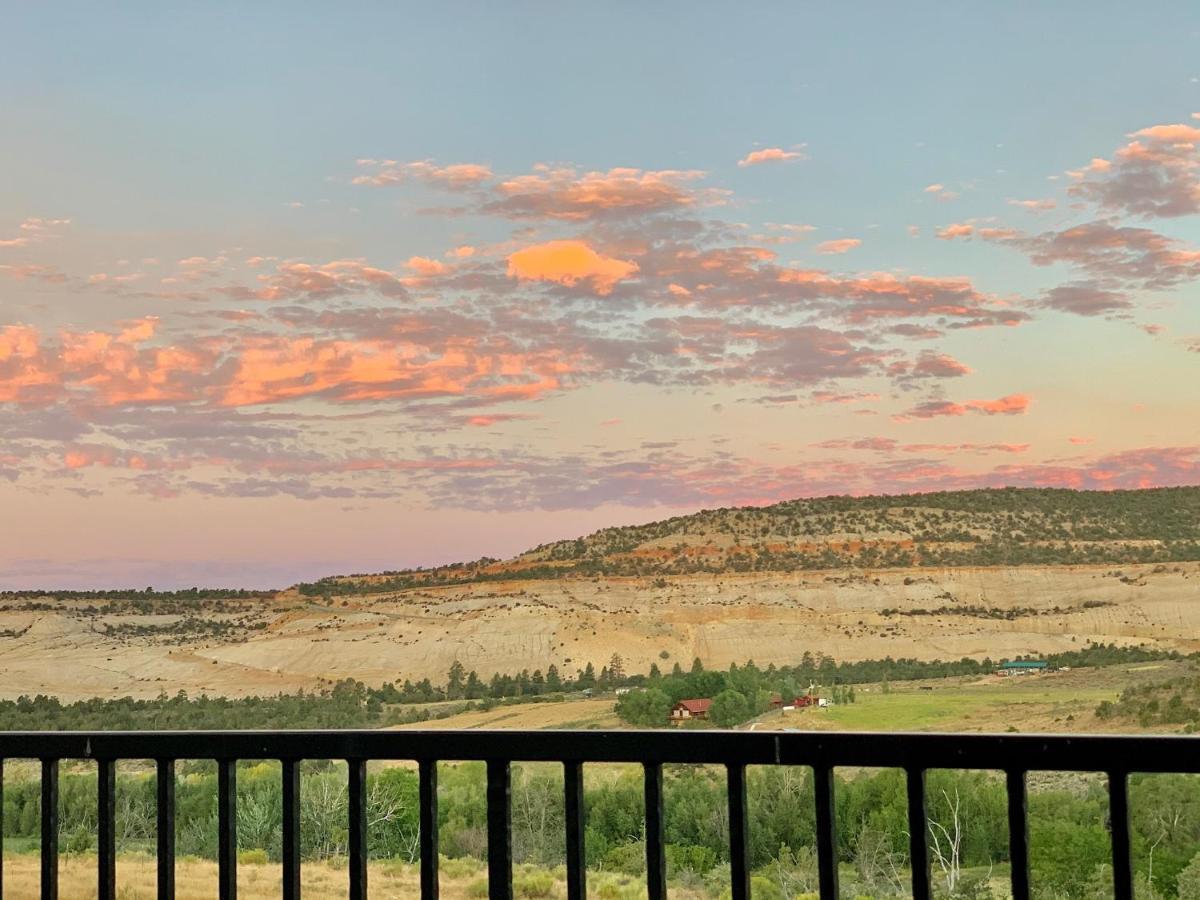 Annie'S Place Bed & Breakfast Boulder Town Exteriér fotografie