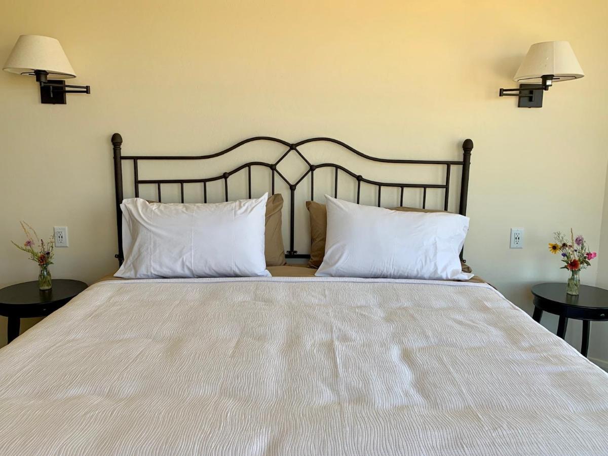 Annie'S Place Bed & Breakfast Boulder Town Exteriér fotografie